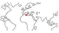 La Tunisie dans le monde